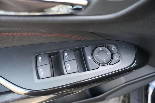 Thumbnail: 2026 Chevrolet Trax - 17