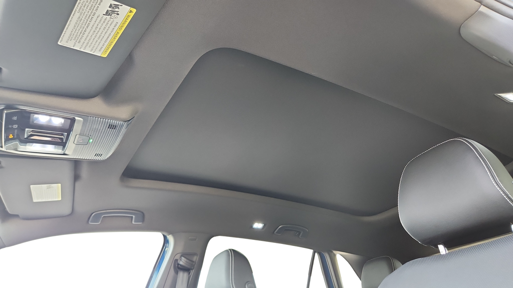 2026 Volkswagen Atlas Cross Sport