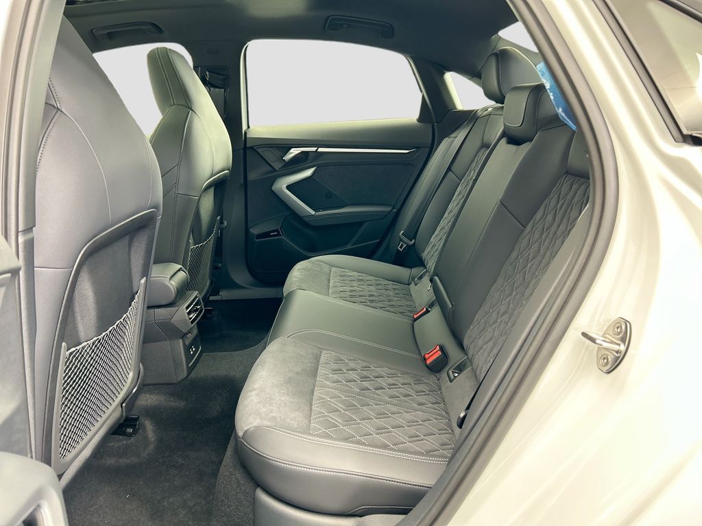 Thumbnail: 2026 Audi S3 - 20