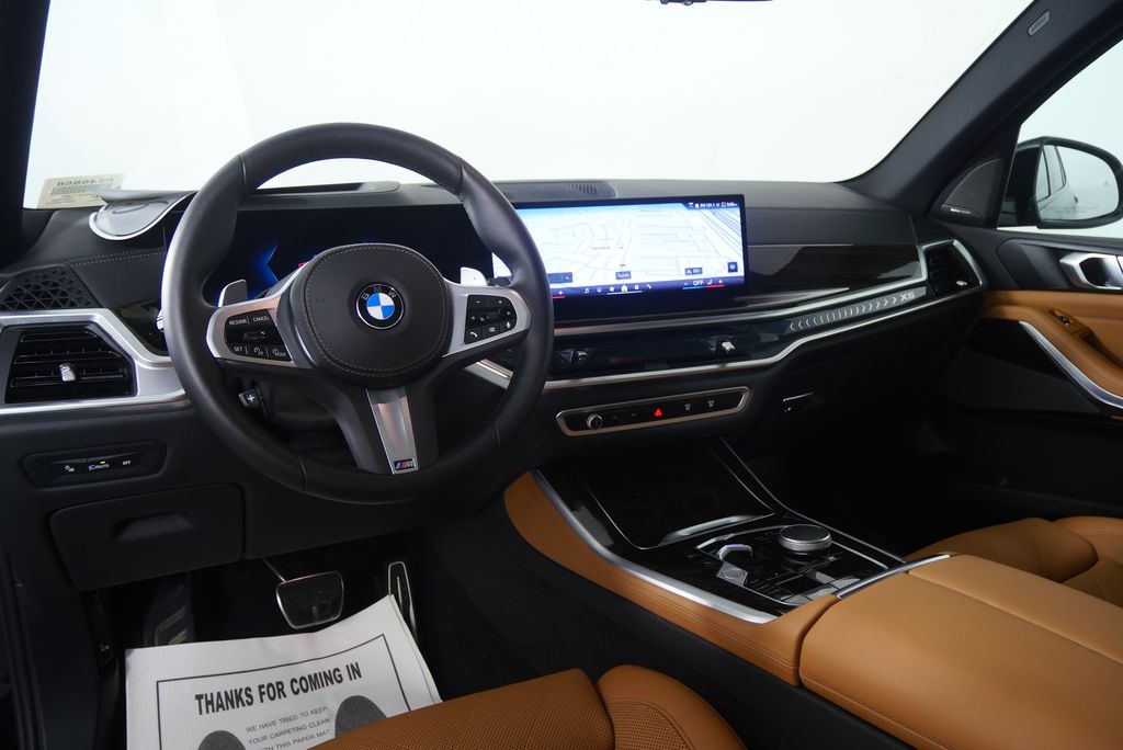 Thumbnail: 2026 BMW X5 - 19