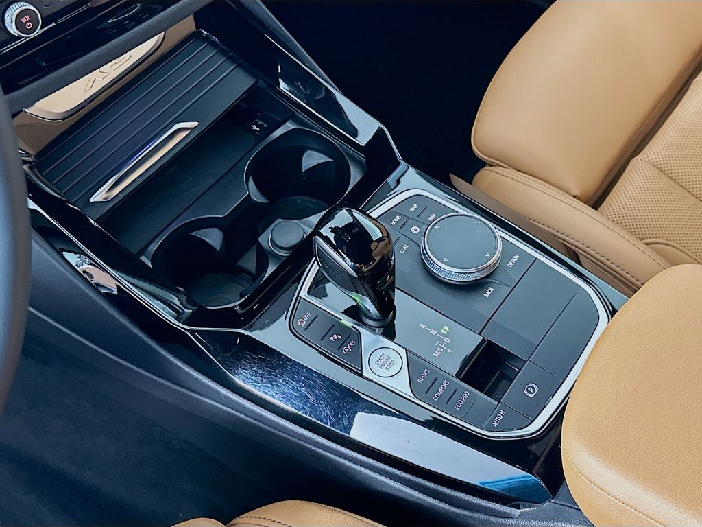 Thumbnail: 2024 BMW X3 - 17