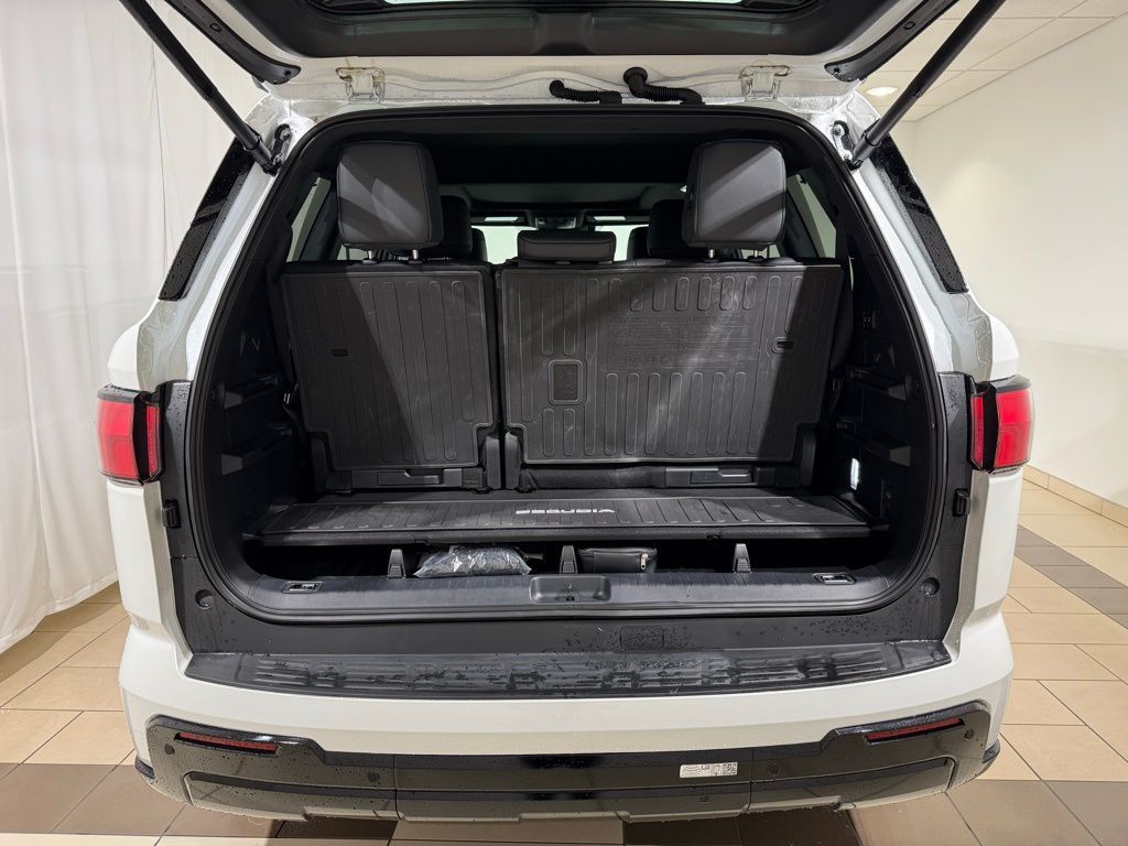 Thumbnail: 2026 Toyota Sequoia - 12