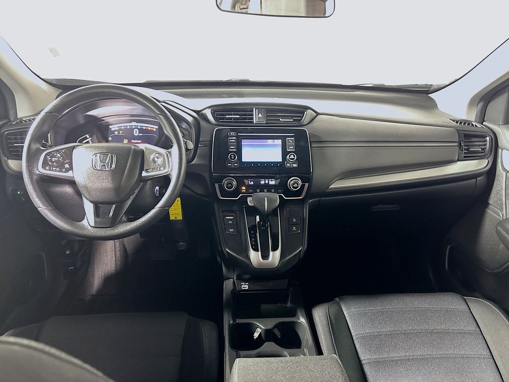 2020 Honda CR-V LX