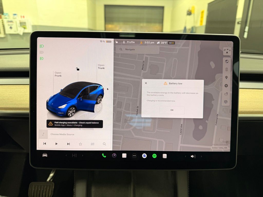 Thumbnail: 2022 Tesla Model Y - 15