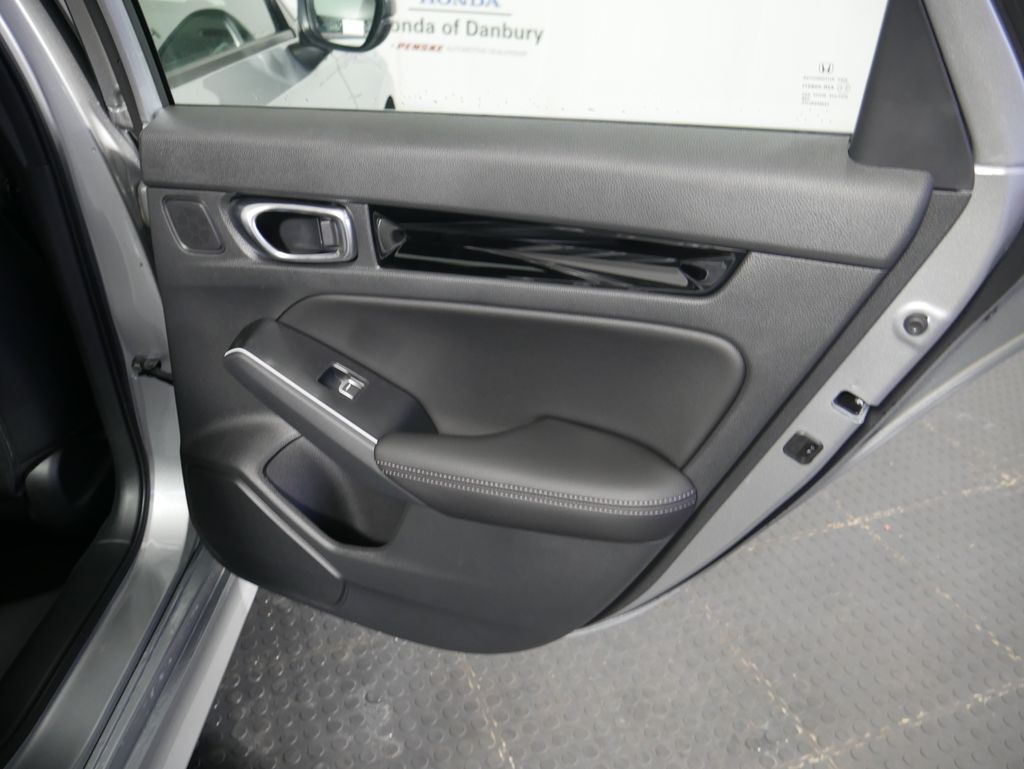 Thumbnail: 2026 Honda Civic - 7