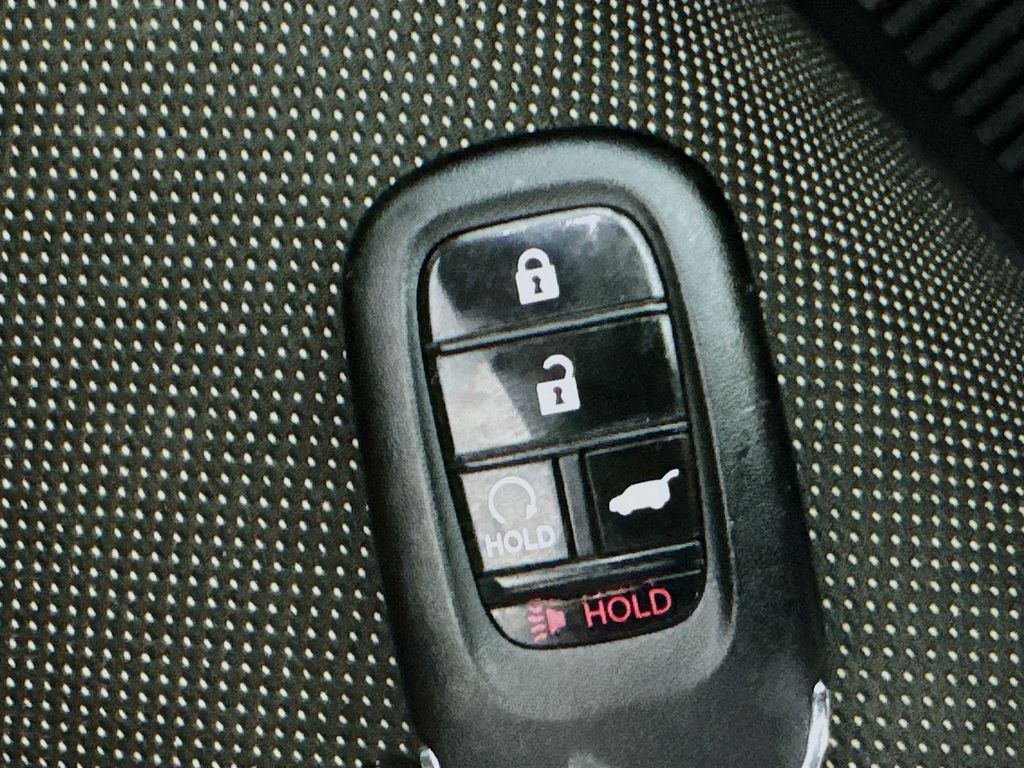 Used Car 2023 Honda Cr-v  Ex For Sale Under $30,000 In Austin, Texas