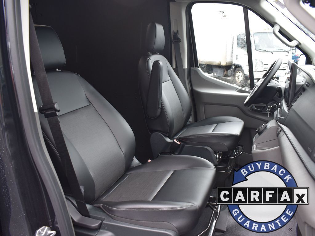 2023 Ford E-Transit 350