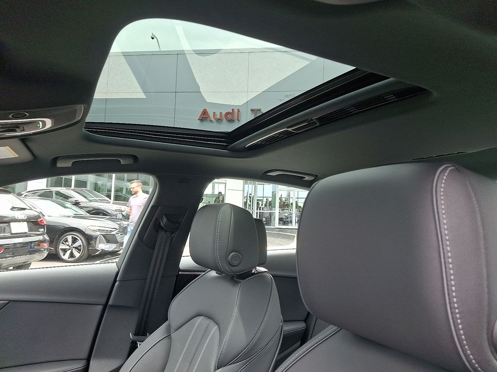 2023 Audi A4 Prestige 14