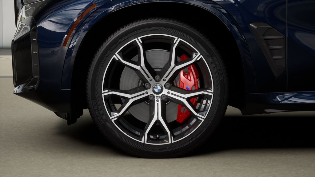Thumbnail: 2026 BMW X5 - 31
