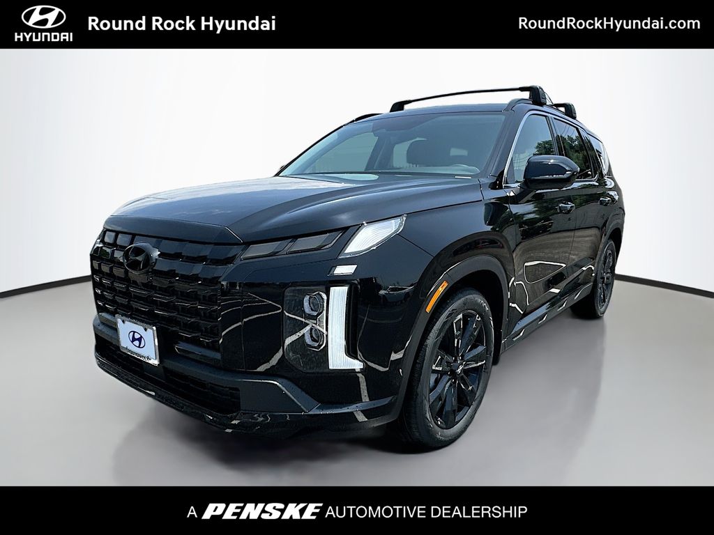 2025 Hyundai Palisade XRT -
                Round Rock, TX