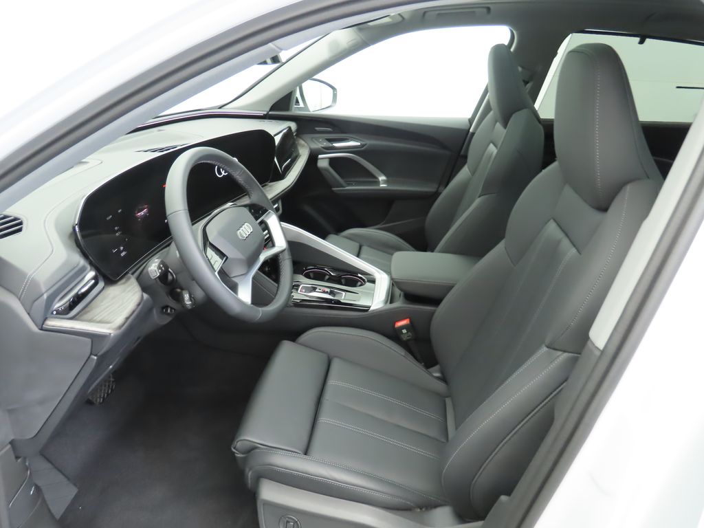 2025 Audi Q5 Premium 21
