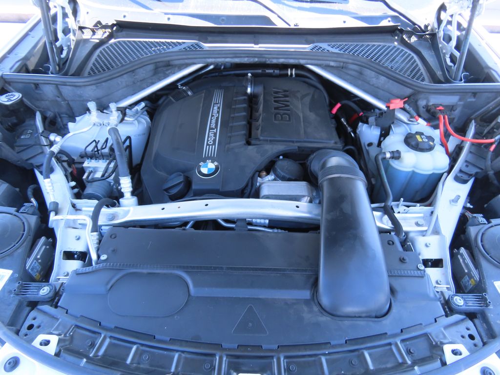 Thumbnail: 2018 BMW X5 - 12