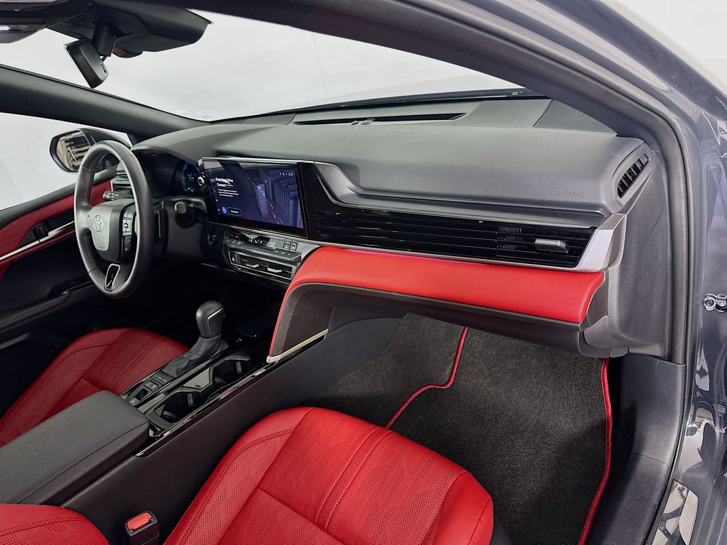 Thumbnail: 2025 Toyota Camry - 29