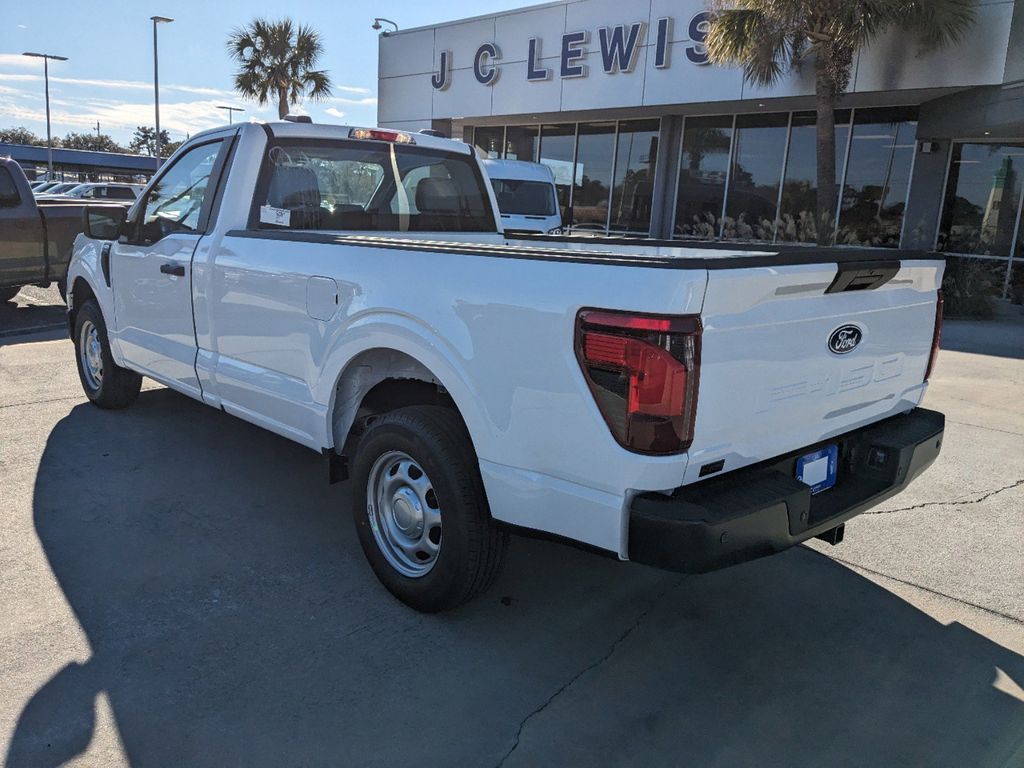 2024 Ford F-150 XL