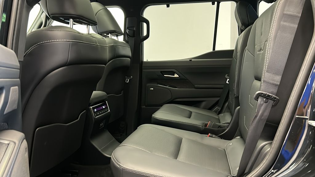 2024 Lexus GX 550 Luxury+ 23