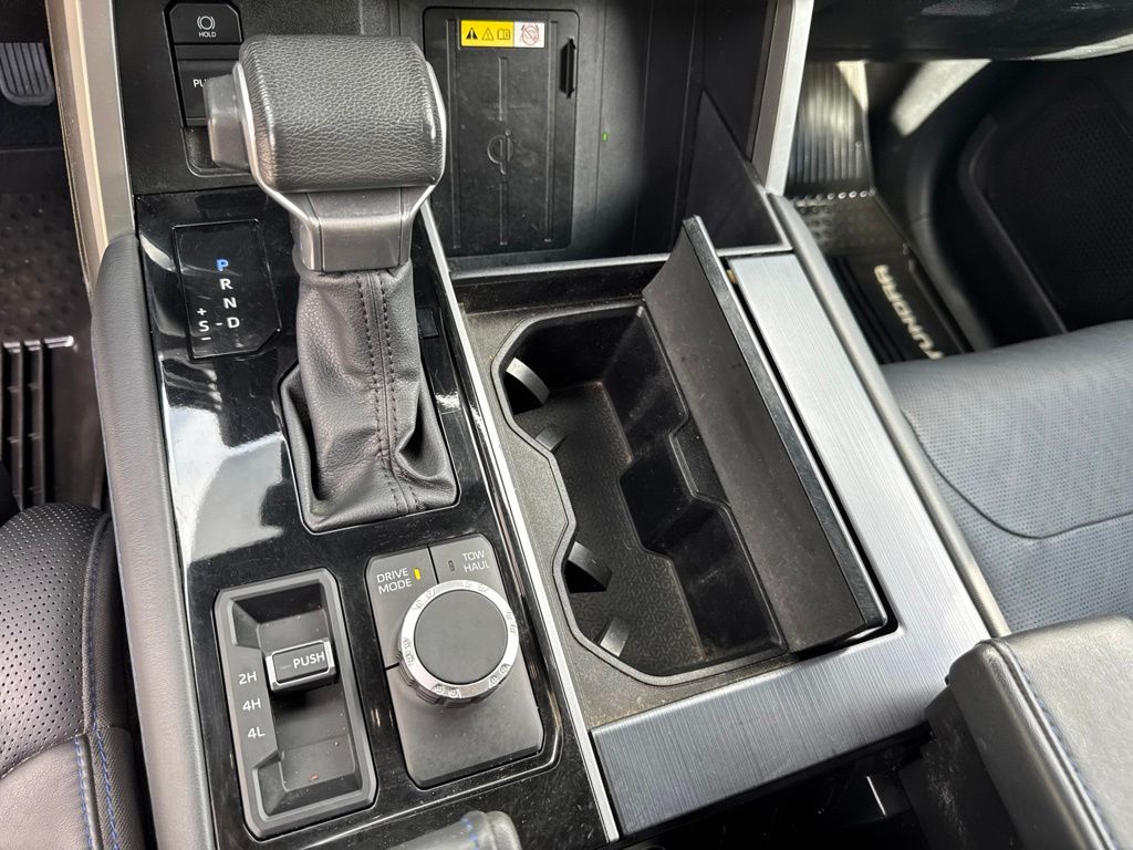 Used 2023 Toyota Tundra Hybrid Truck