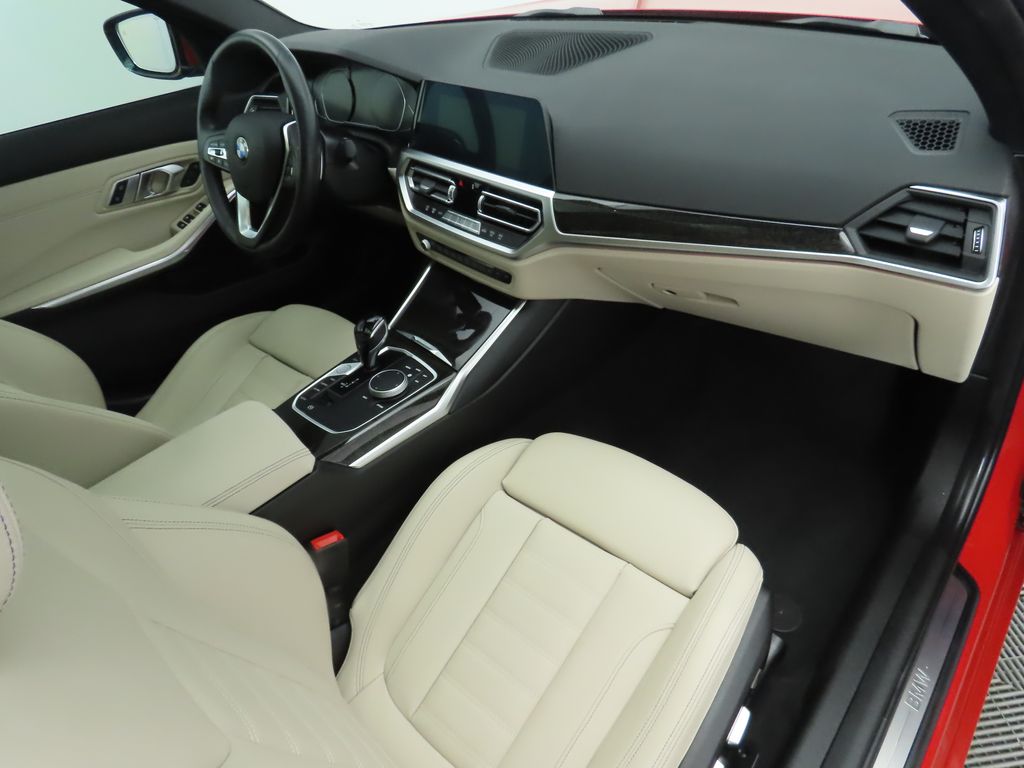 2021 BMW 3 Series 330i 21
