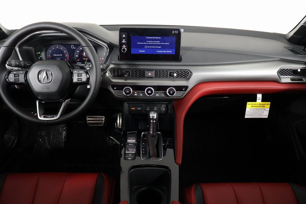 Thumbnail: 2026 Acura Integra - 3