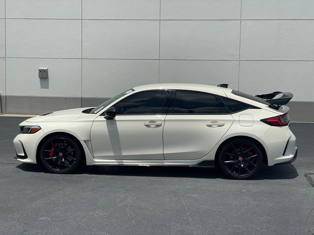 Thumbnail: 2024 Honda Civic - 2
