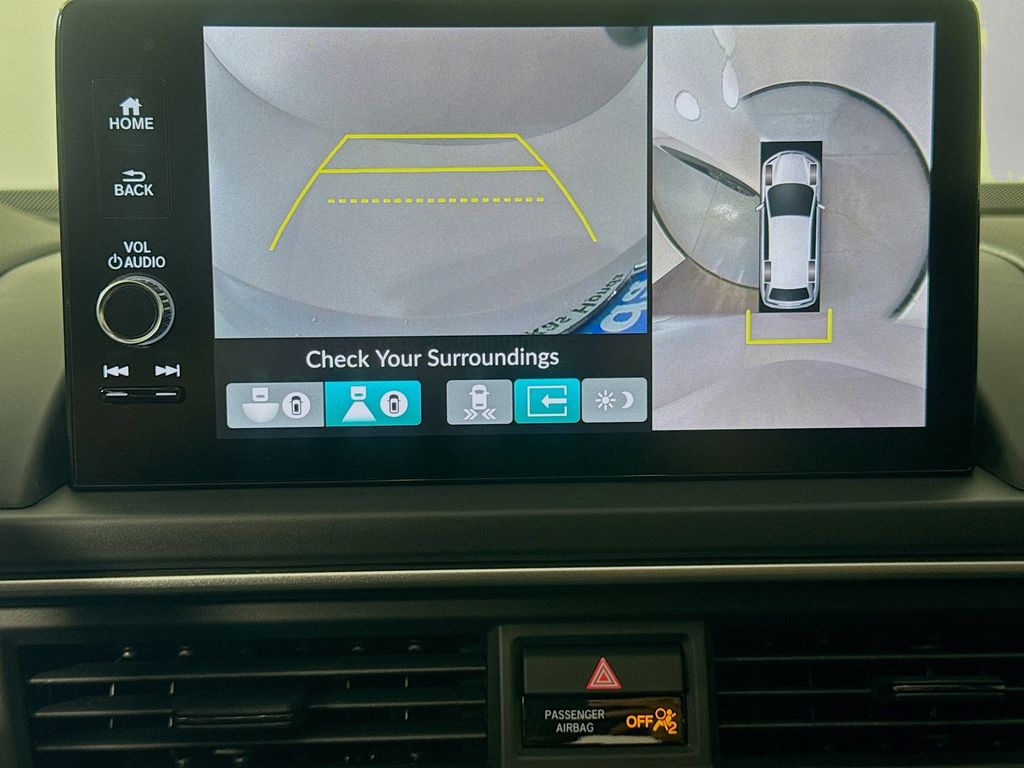 New Car 2025 Honda Pilot  Black Edition For Sale Under $60,000 In Austin, Texas