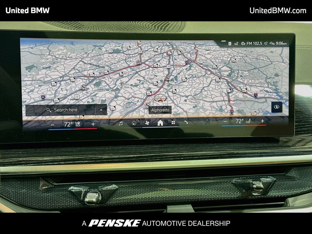 Thumbnail: 2027 BMW X6 - 17