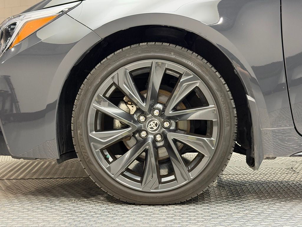 Thumbnail: 2024 Toyota Corolla - 4