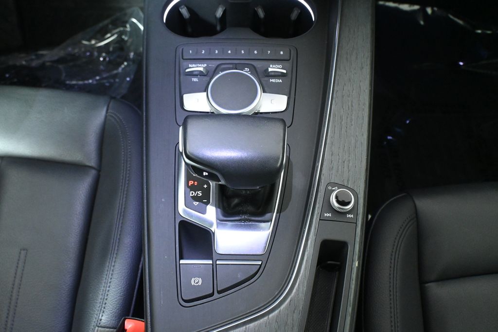 Thumbnail: 2018 Audi A5 - 23