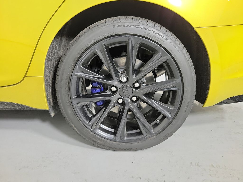 2024 Cadillac CT5 V-Series - 9