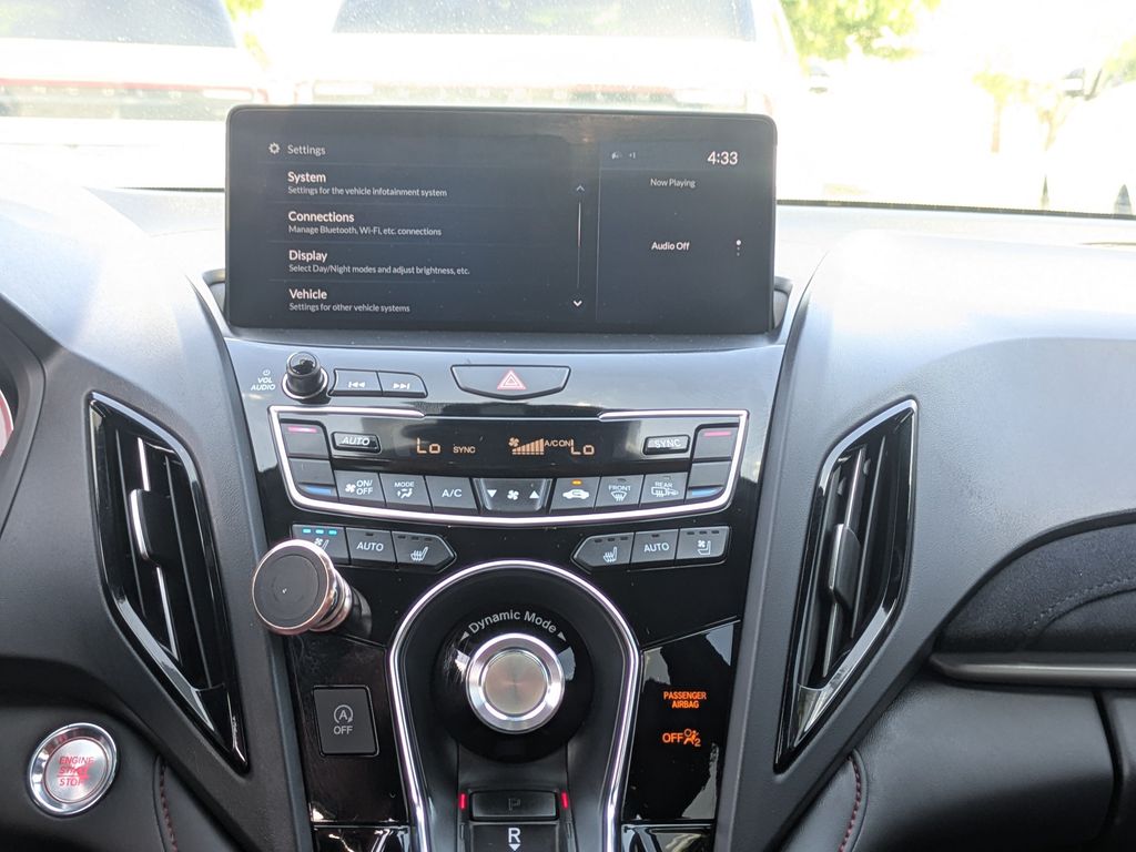 2019 Acura RDX A-SPEC Package