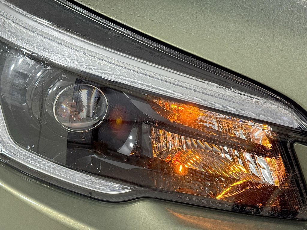 Used Car 2021 Subaru Forester  Touring For Sale Under $30,000 In Austin, Texas