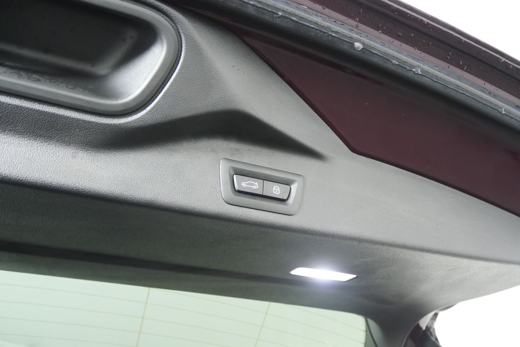 Thumbnail: 2024 BMW X5 - 17