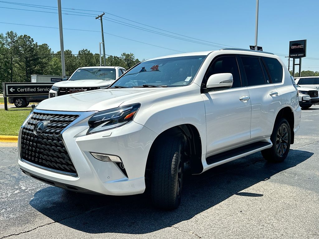 2023 Lexus GX 460