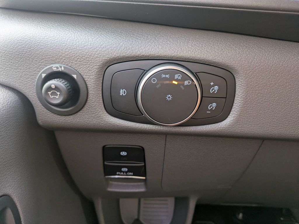 2026 Ford Transit-350 Passenger Van XLT
