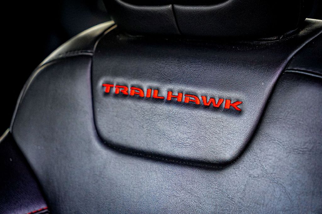 Used Car 2020 Jeep Cherokee  Trailhawk For Sale Under $30,000 In Taylor, Texas