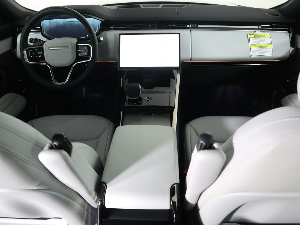 Thumbnail: 2026 Land Rover Range Rover Sport - 13