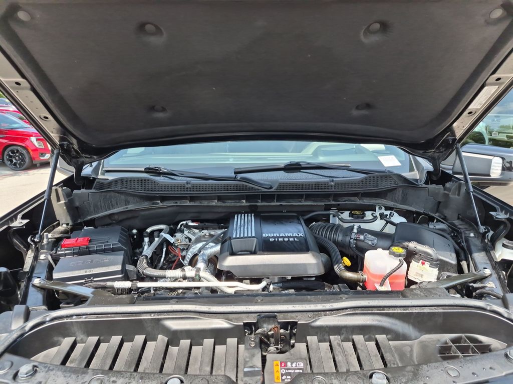 Used Car 2025 Chevrolet Silverado 1500  Zr2 For Sale Under $70,000 In Austin, Texas