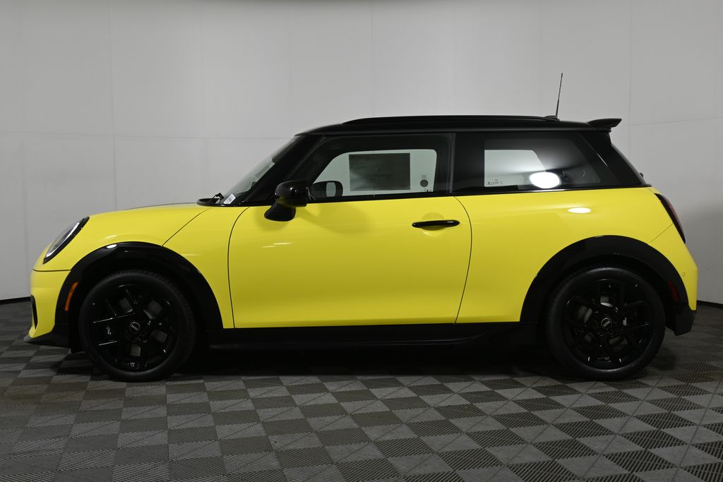 Thumbnail: 2026 MINI Cooper - 2