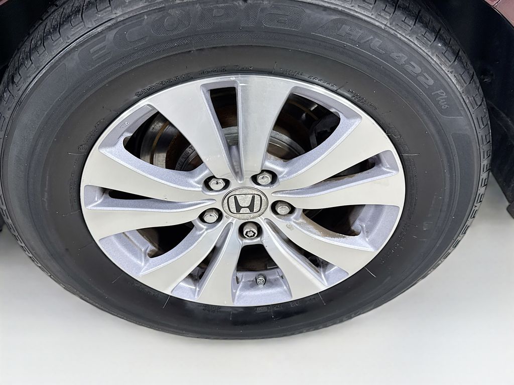 Used Car 2015 Honda Odyssey  Ex-l For Sale Under $15,000 In Austin, Texas