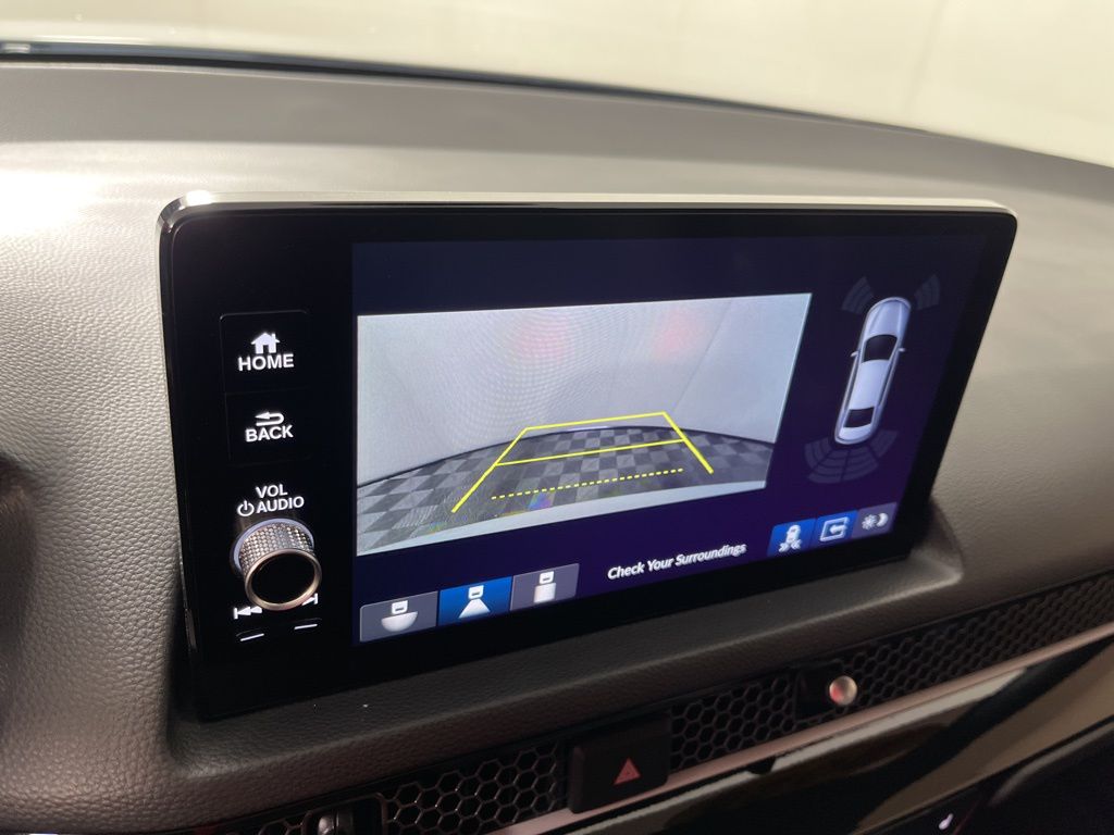 Thumbnail: 2025 Honda Civic - 31