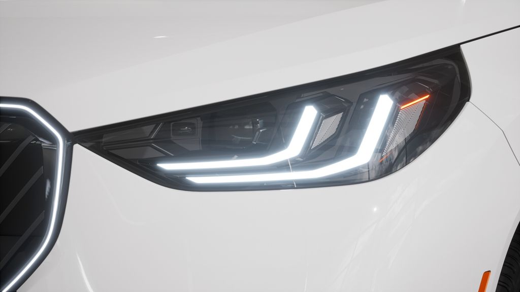 Thumbnail: 2026 BMW X3 - 32