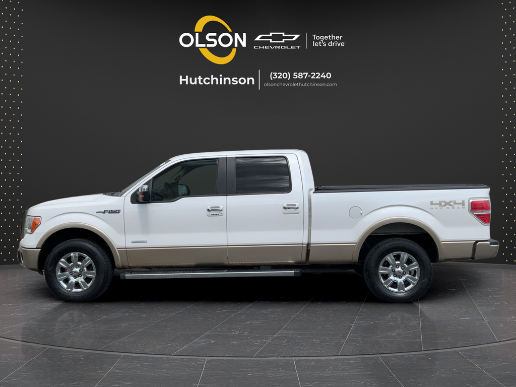 View vehicle photo 6