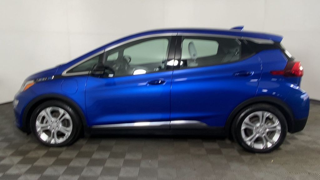 2018 Chevrolet Bolt EV LT 5