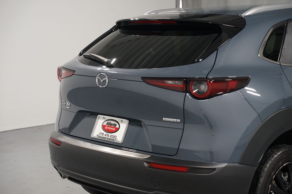 Thumbnail: 2024 Mazda CX-30 - 9