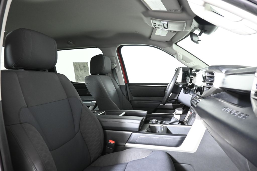 Thumbnail: 2022 Toyota Tundra - 29