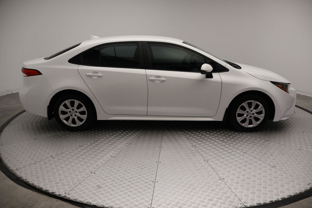 Thumbnail: 2026 Toyota Corolla - 7