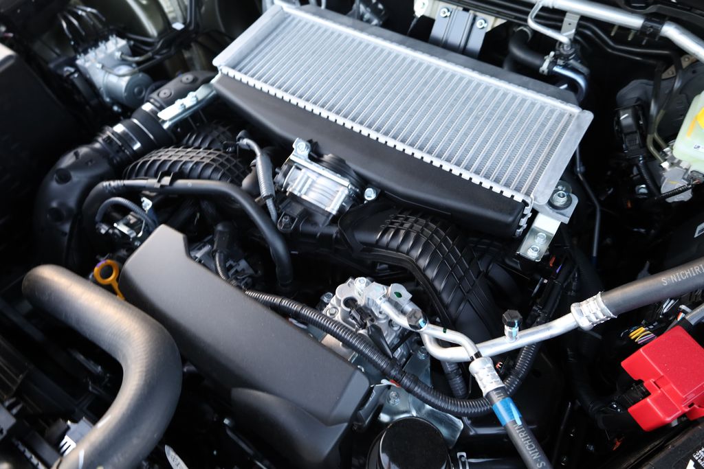 new 2026 Subaru Ascent car, priced at $46,579