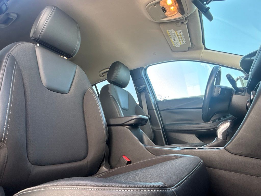 Used 2021 Buick Encore GX SUV