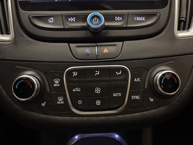 Used 2020 Chevrolet Malibu For Sale in Bedford, OH