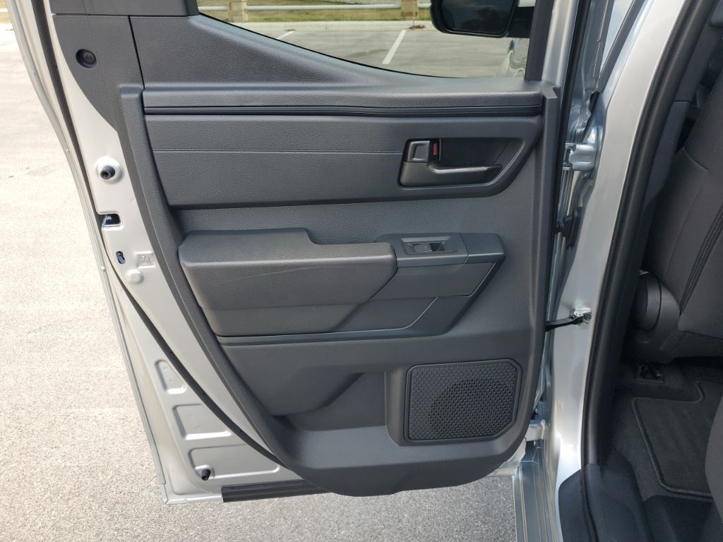 Used Car 2025 Toyota Tundra  Sr For Sale Under $40,000 In Austin, Texas