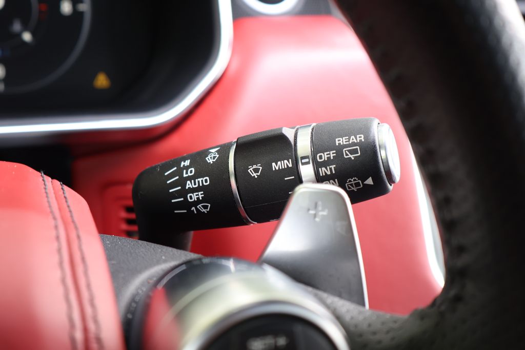 Thumbnail: 2017 Land Rover Range Rover Sport - 22